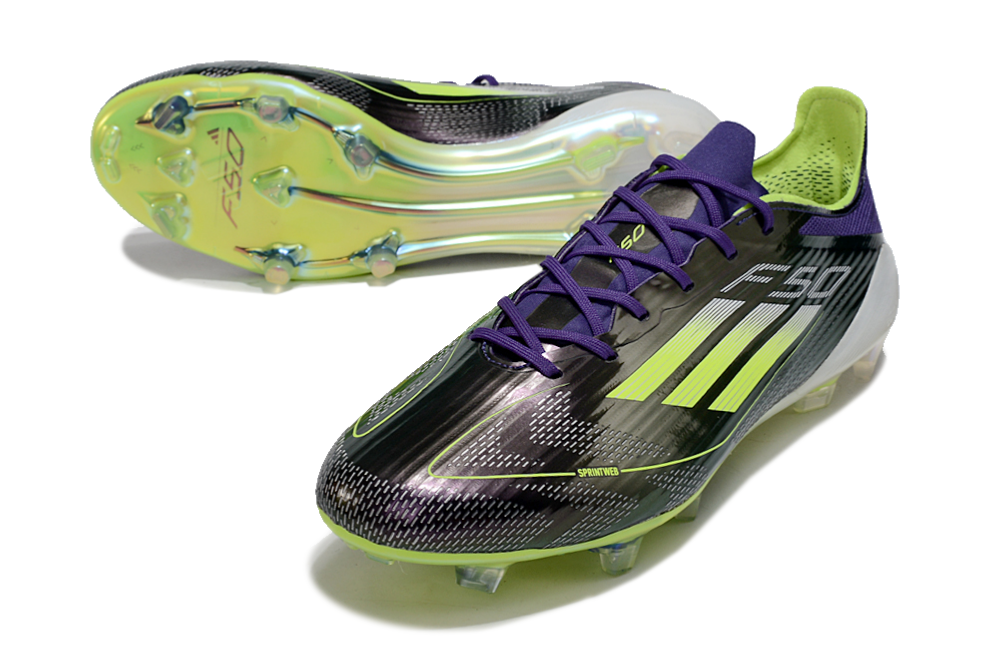 Adidas F50 Elite FG - Fast Reborn