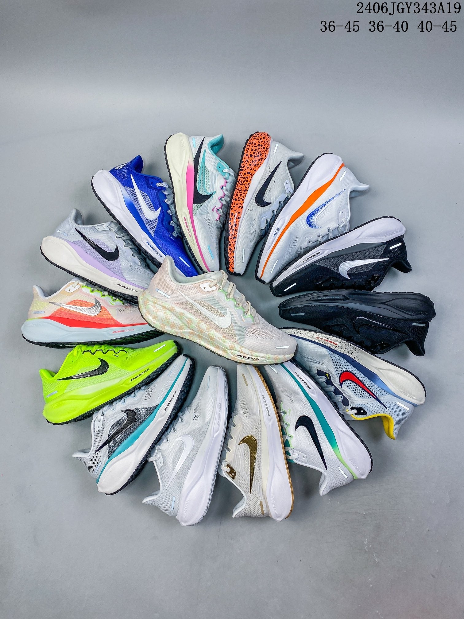 Tênis Zoom Pegasus 41