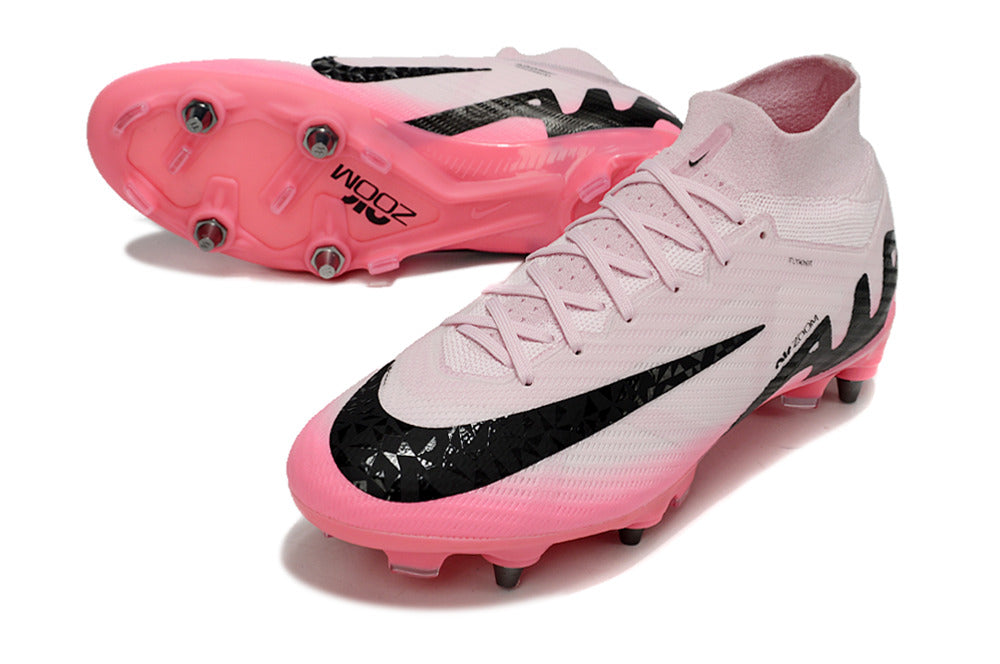 Nike Air Zoom Superfly 9 Elite SG TRAVA MISTA - Mad Briliance Pack