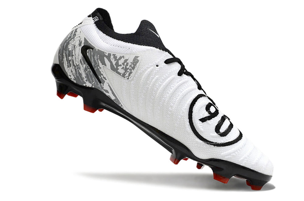 Nike Phantom GX2 Elite FG - T90 Cinza