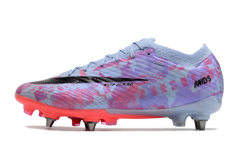 Nike Air Zoom Mercurial Vapor 15 Elite SG TRAVA MISTA - Dream Speed 006