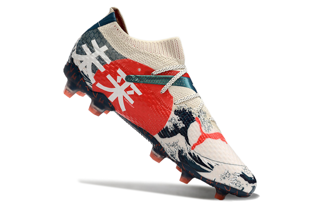 Puma Future 7 FTR FG - Japão