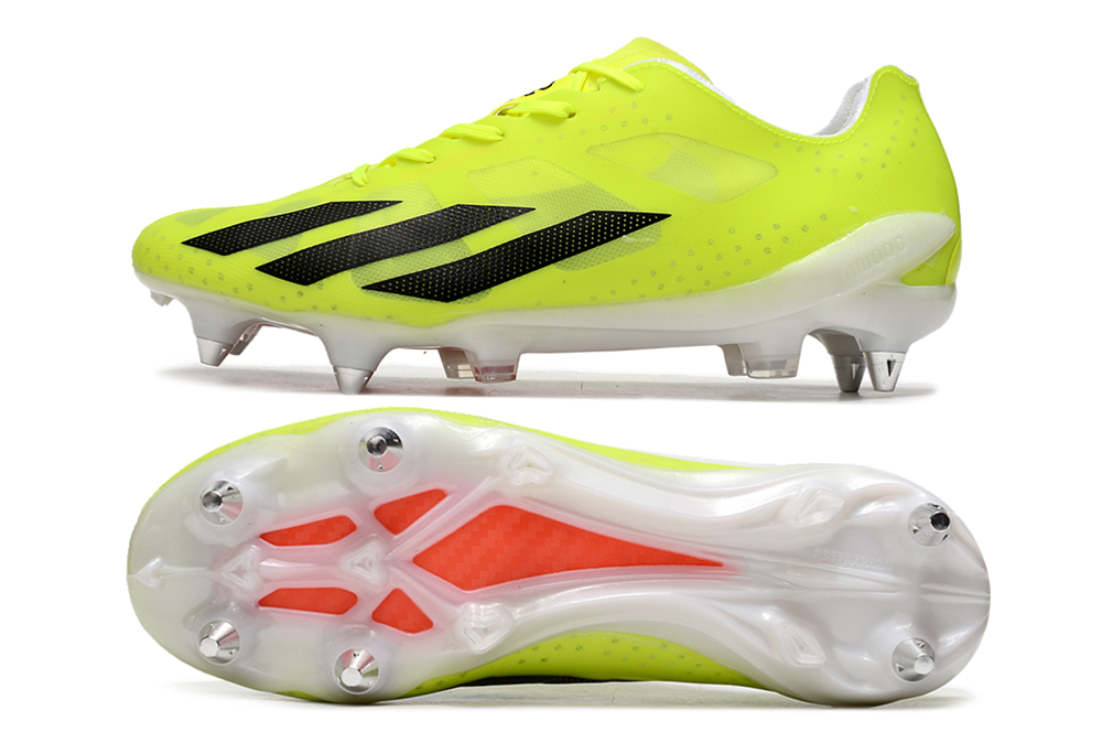 Adidas X Crazylight.1 SG - Solar Energy