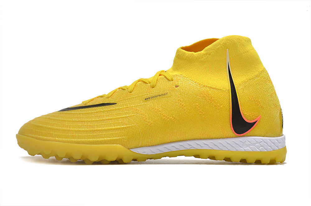 Nike Phantom Luna Elite Society - Amarelo