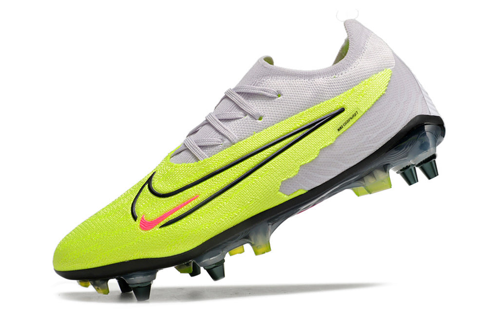 Nike Phantom GX Elite SG TRAVA MISTA - Luminous