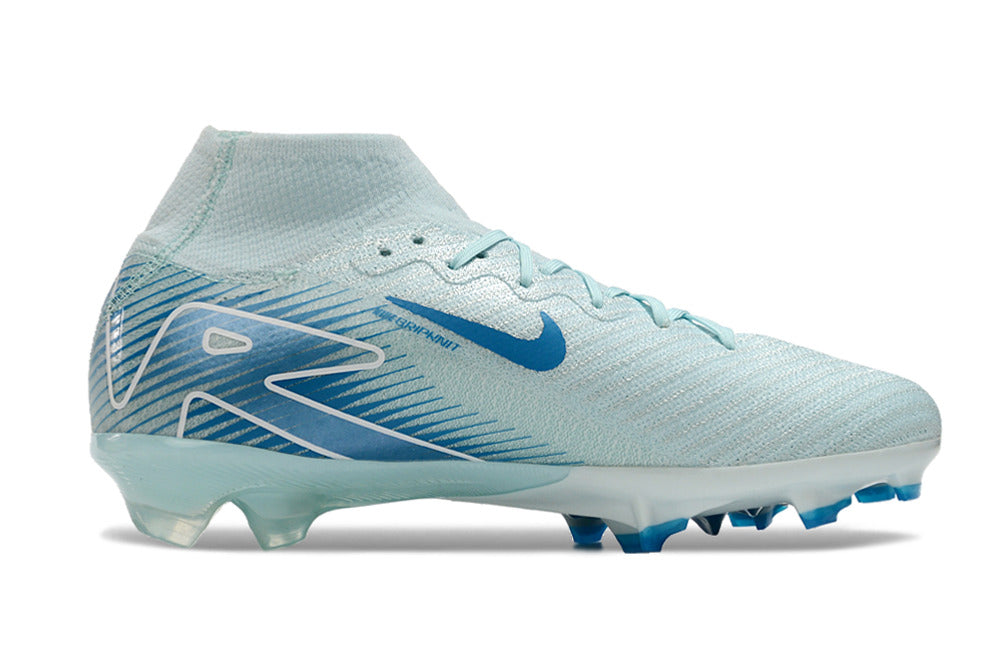 Nike Air Zoom Superfly 10 Elite FG - Mad Ambition Pack