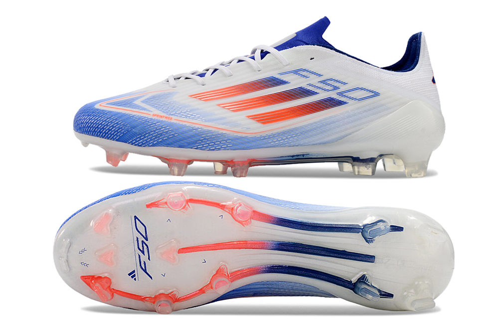 Adidas F50 Elite FG - Advancement