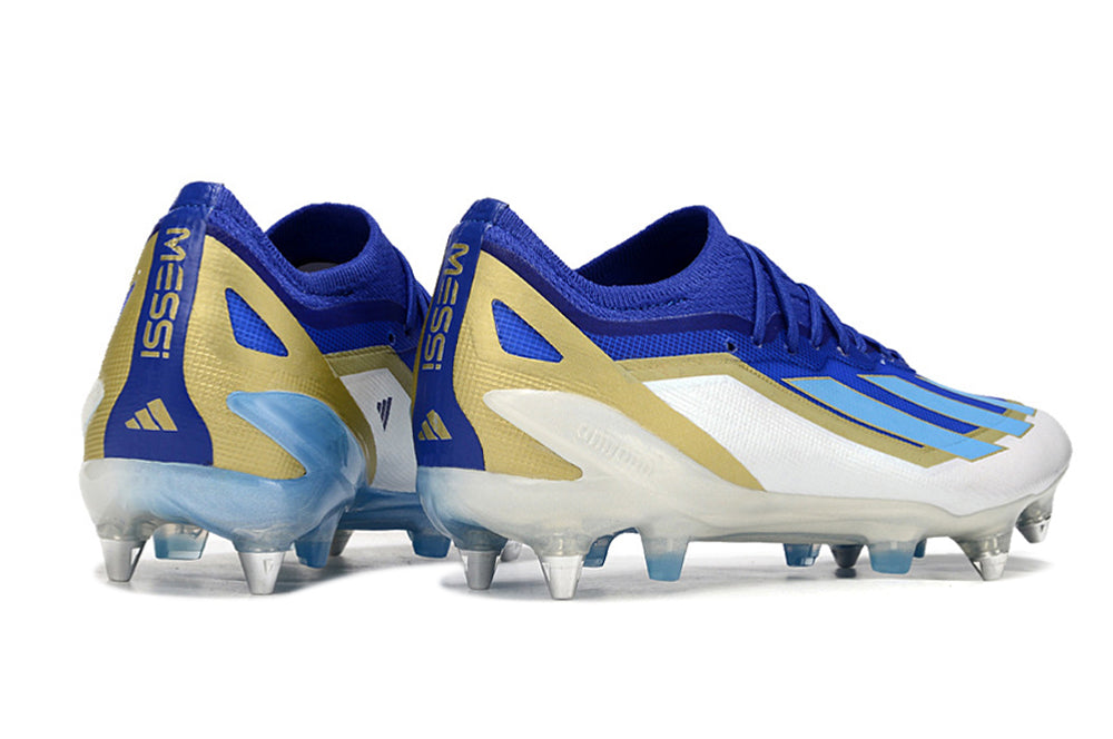 Adidas X Crazyfast.1 SG - Spark GEN10