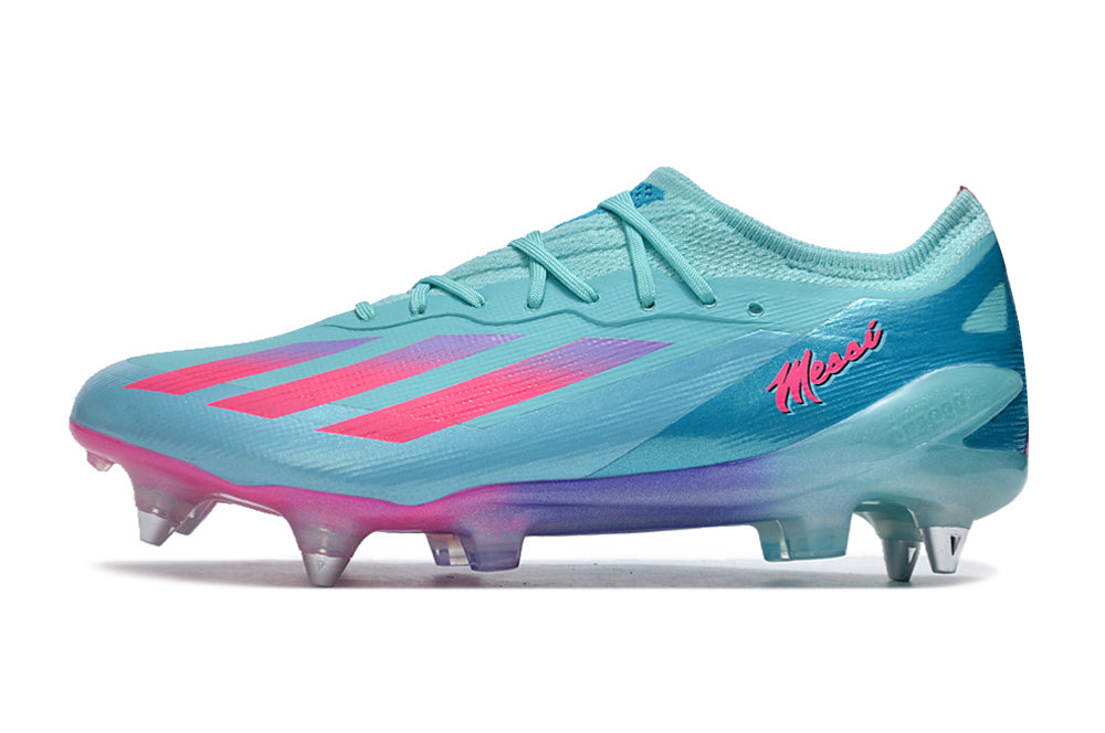 Adidas X Crazyfast.1 SG - Messi Miami