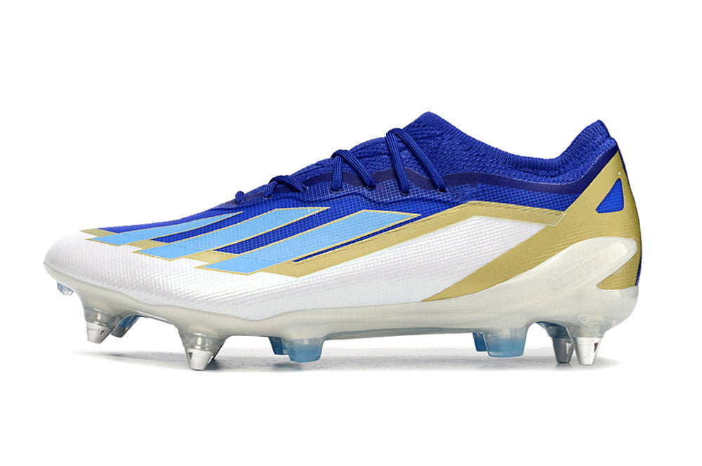 Adidas X Crazyfast.1 SG - Spark GEN10
