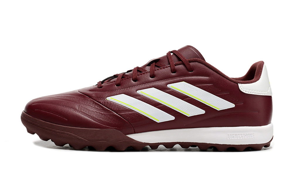 Adidas Copa Pure .3 Society - Energy Citrus