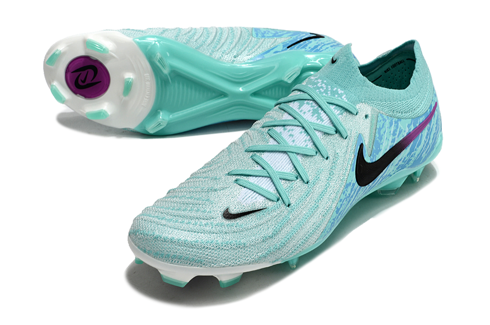 Nike Phantom GX2 Elite FG - Azul