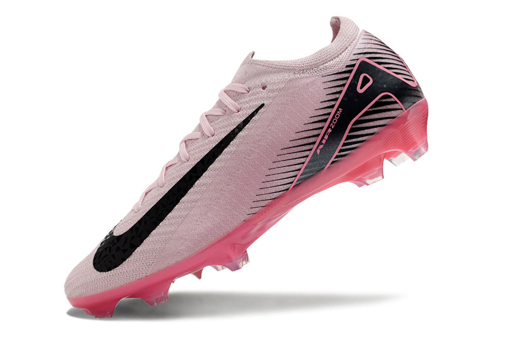 Nike Air Zoom Mercurial Vapor 16 Elite FG - Rosa