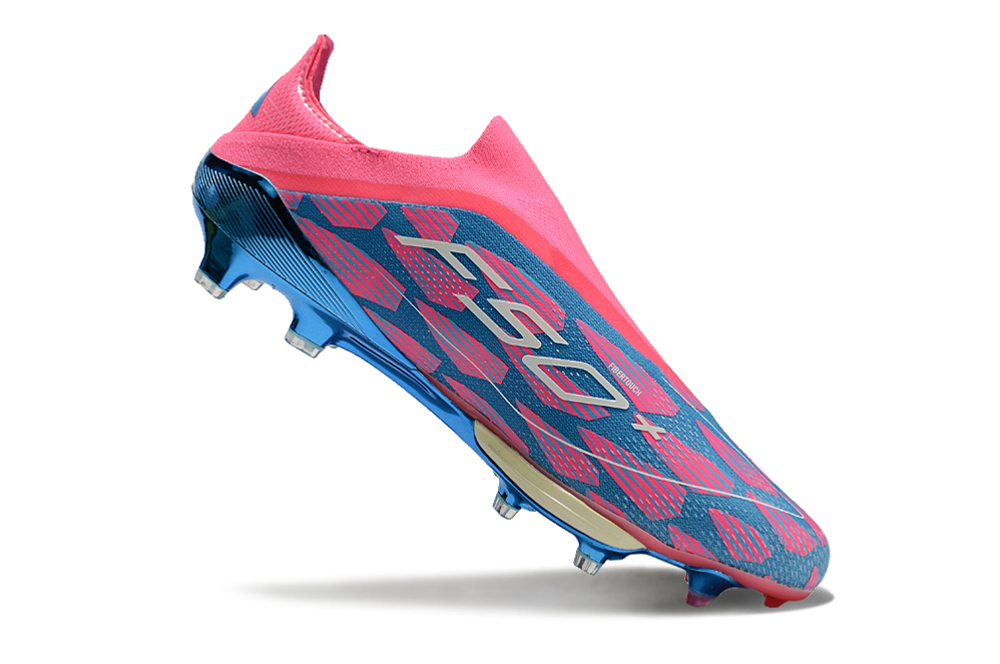 Adidas F50 Elite + FG -  Re-Emergence