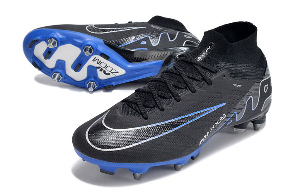 Nike Air Zoom Superfly 9 Elite SG TRAVA MISTA - Shadow Pack