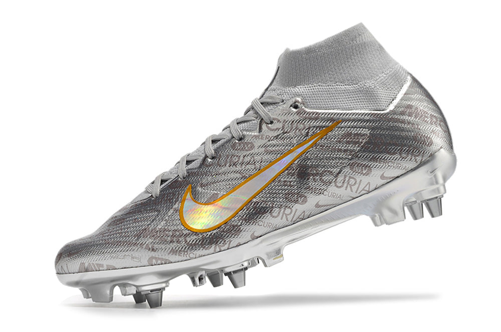 Nike Air Zoom Superfly 9 Elite SG TRAVA MISTA - 25 Anos