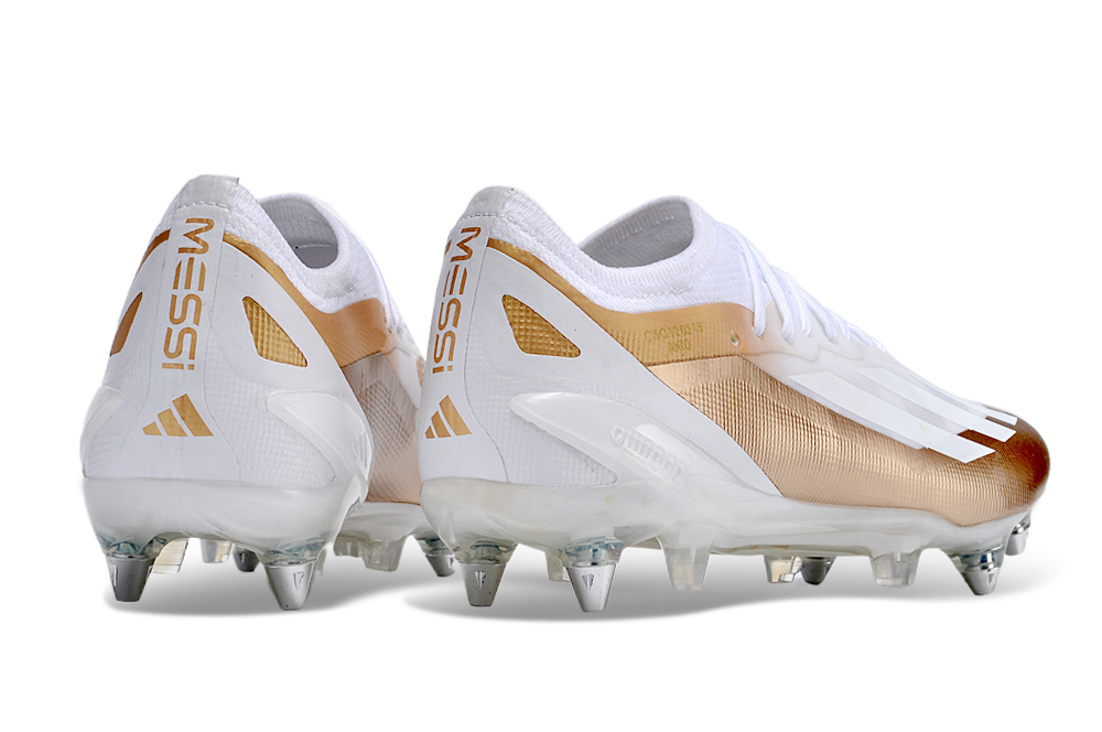 Adidas X Crazyfast.1 SG - El Ocho