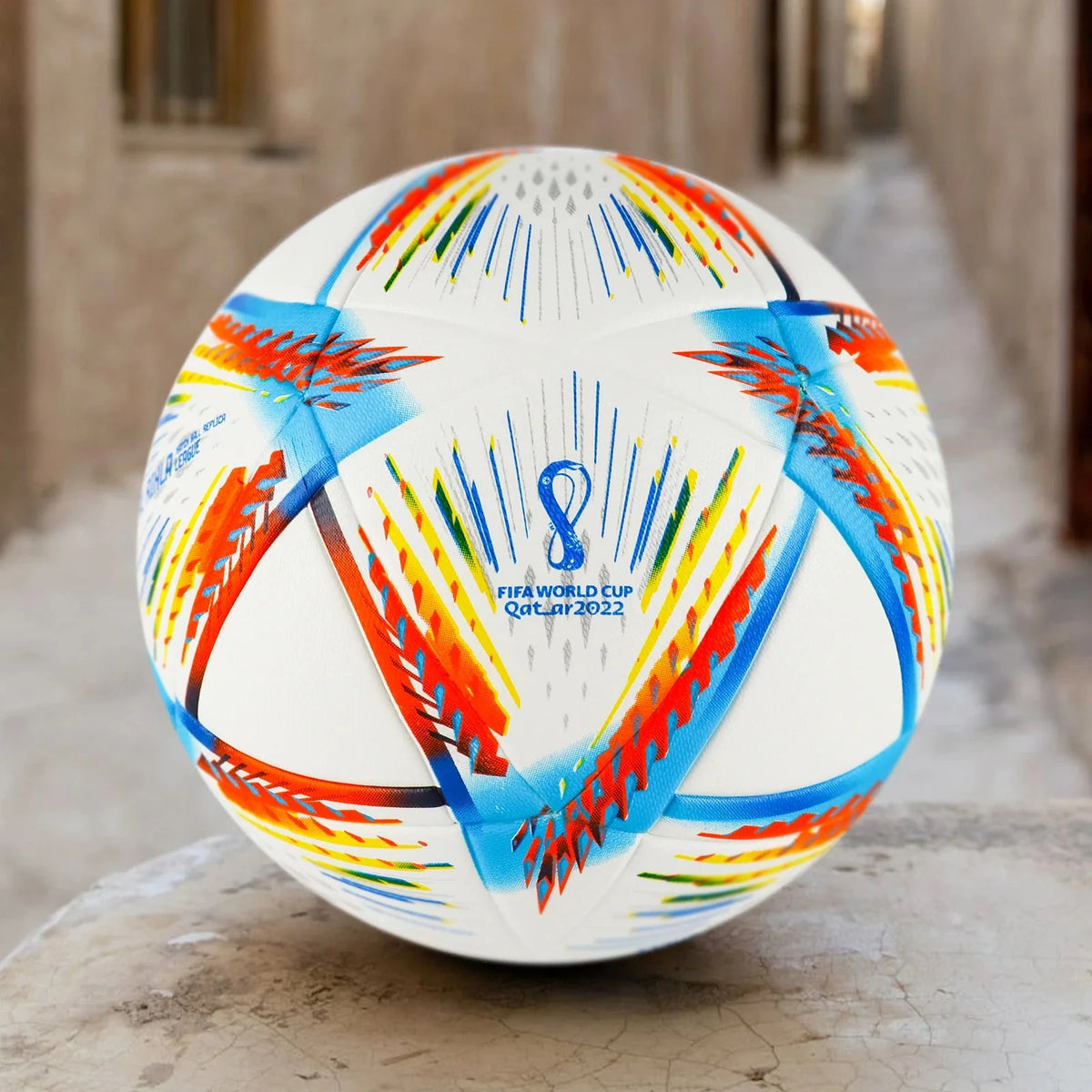 Bola Society Precision PU