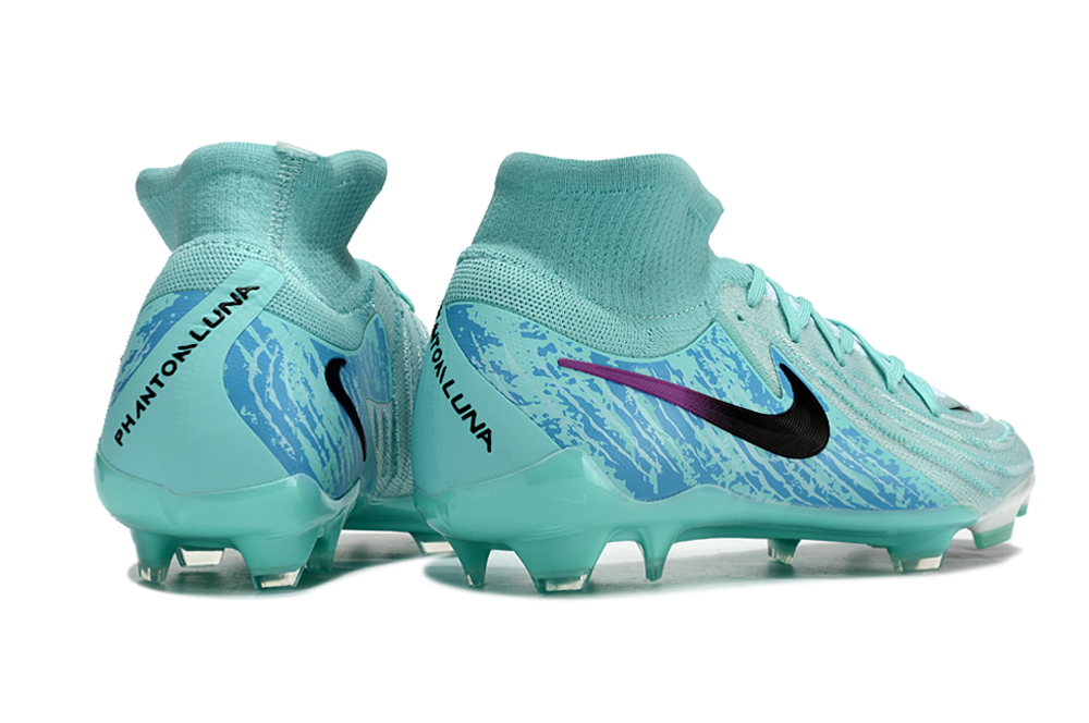 Nike Phantom Luna Elite II FG - Azul