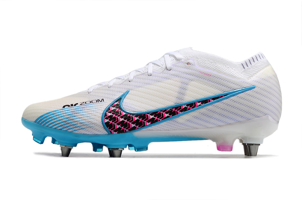 Nike Air Zoom Mercurial Vapor 15 Elite SG TRAVA MISTA - Blast Pack