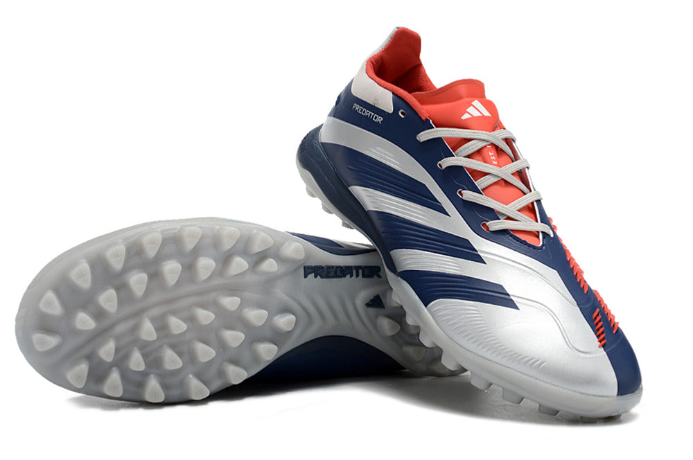 Adidas Predator Elite Society - Prata