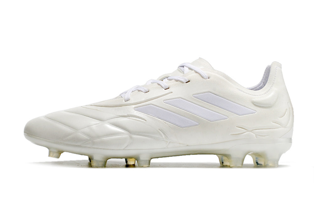 Adidas Copa Pure.1 FG - Branco