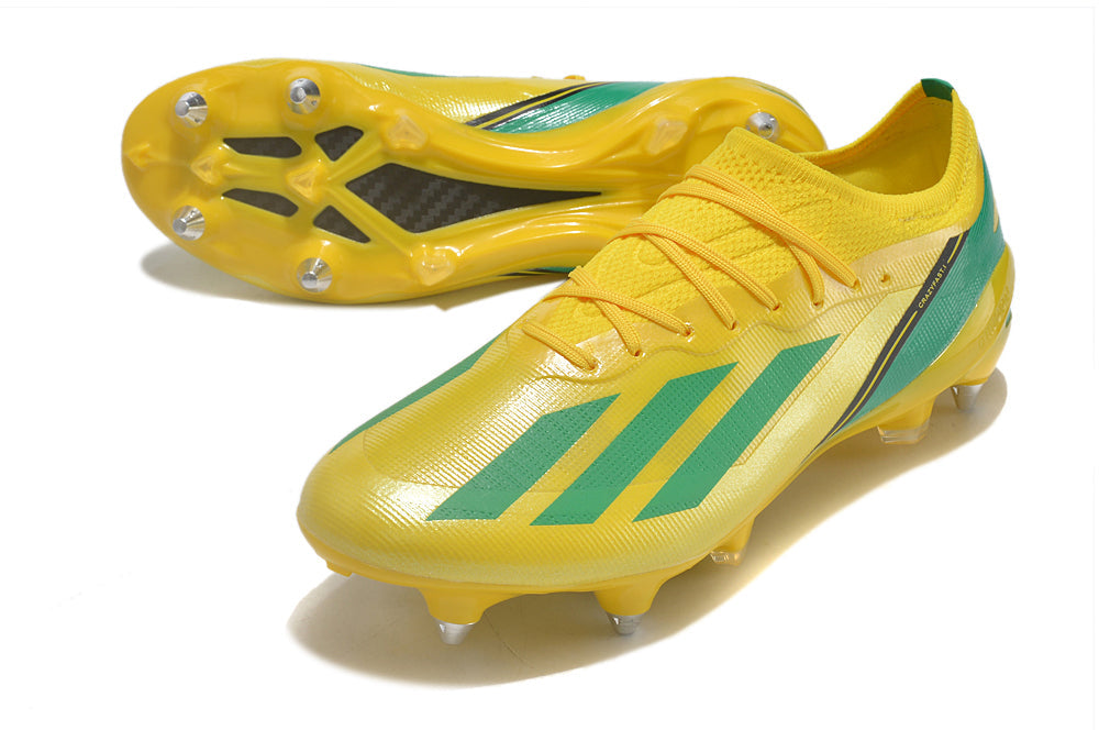 Adidas X Crazyfast.1 SG - Federations Pack Austrália