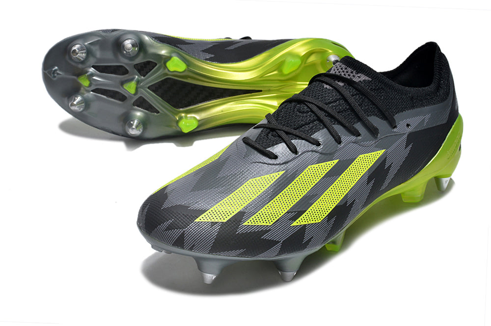 Adidas X Crazyfast.1 SG - CrazyCharged
