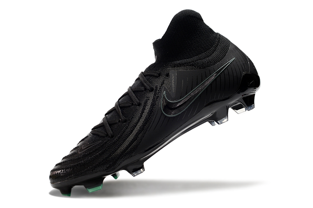 Nike Phantom Luna Elite II FG - Preto