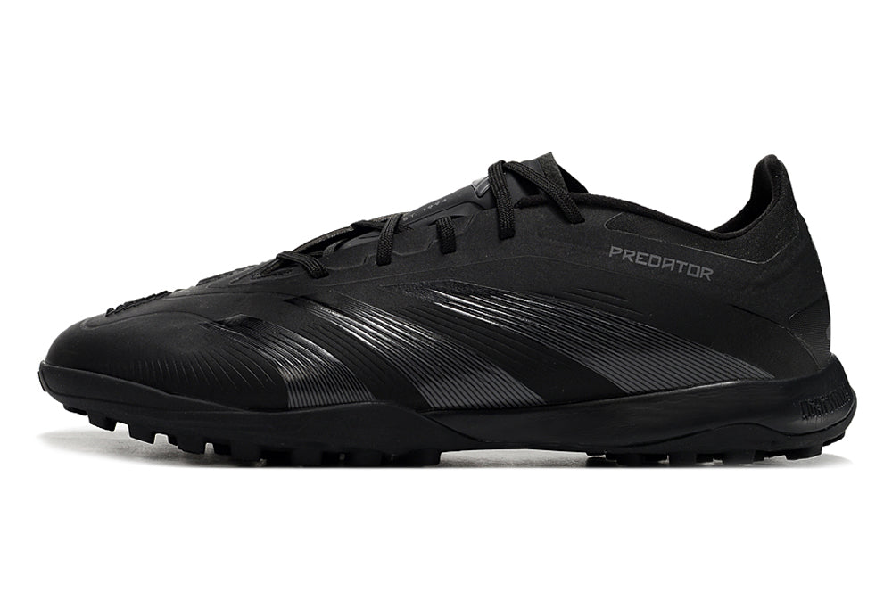Adidas Predator Elite Society - Preto