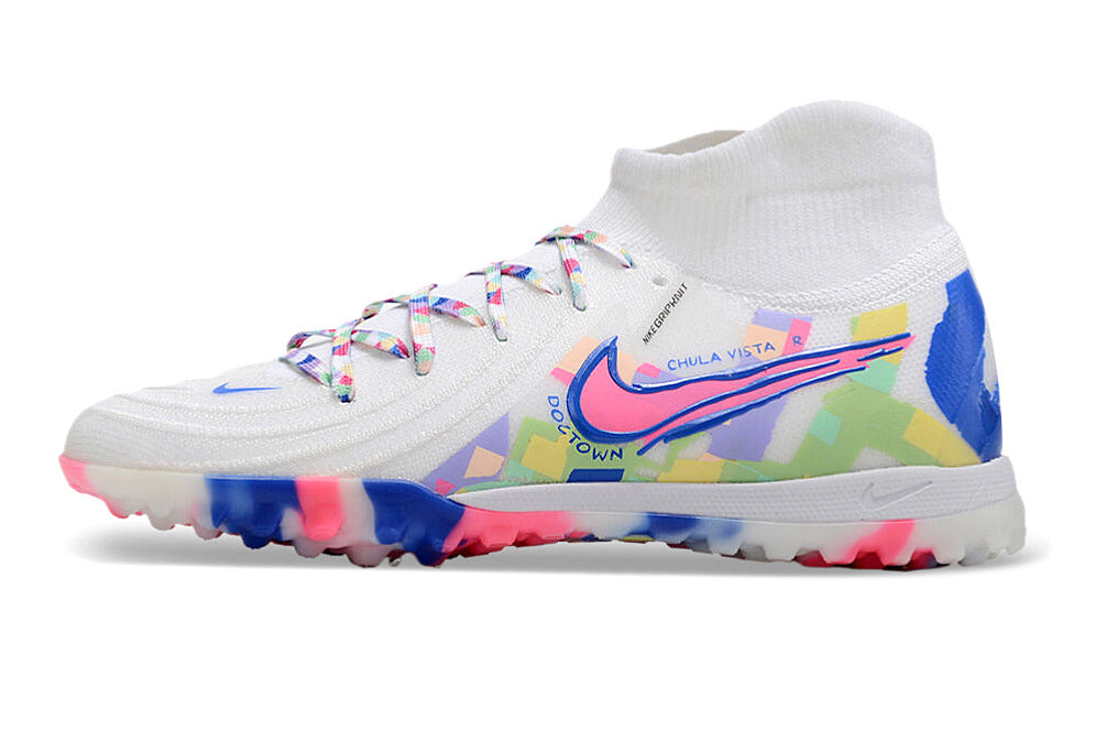 Nike Phantom Luna Elite II Society - Colors