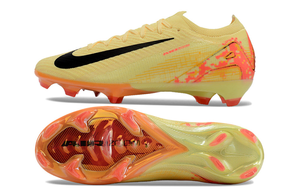 Nike Air Zoom Mercurial Vapor 16 Elite FG - Mbappe