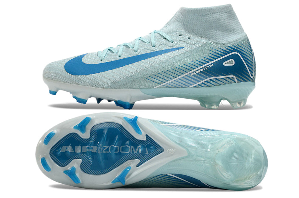 Nike Air Zoom Superfly 10 Elite FG - Mad Ambition Pack