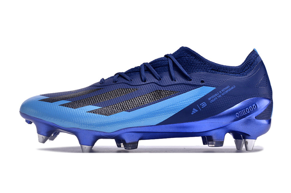 Adidas X Crazyfast.1 SG - Bugatti