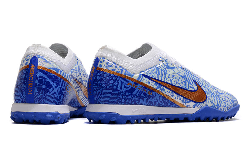 Nike Mercurial Air Zoom Vapor 15 Elite Society - Cr7