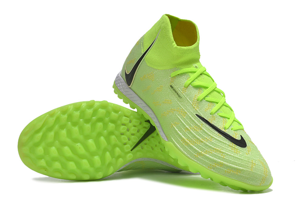 Nike Phantom Luna Elite Society - Verde