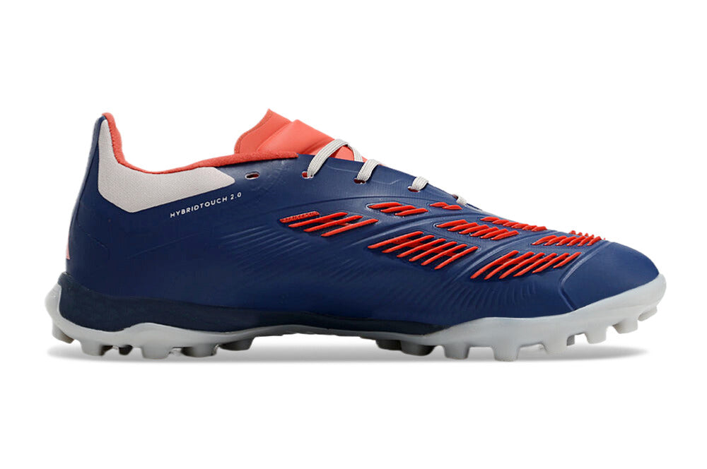 Adidas Predator Elite Society - Prata