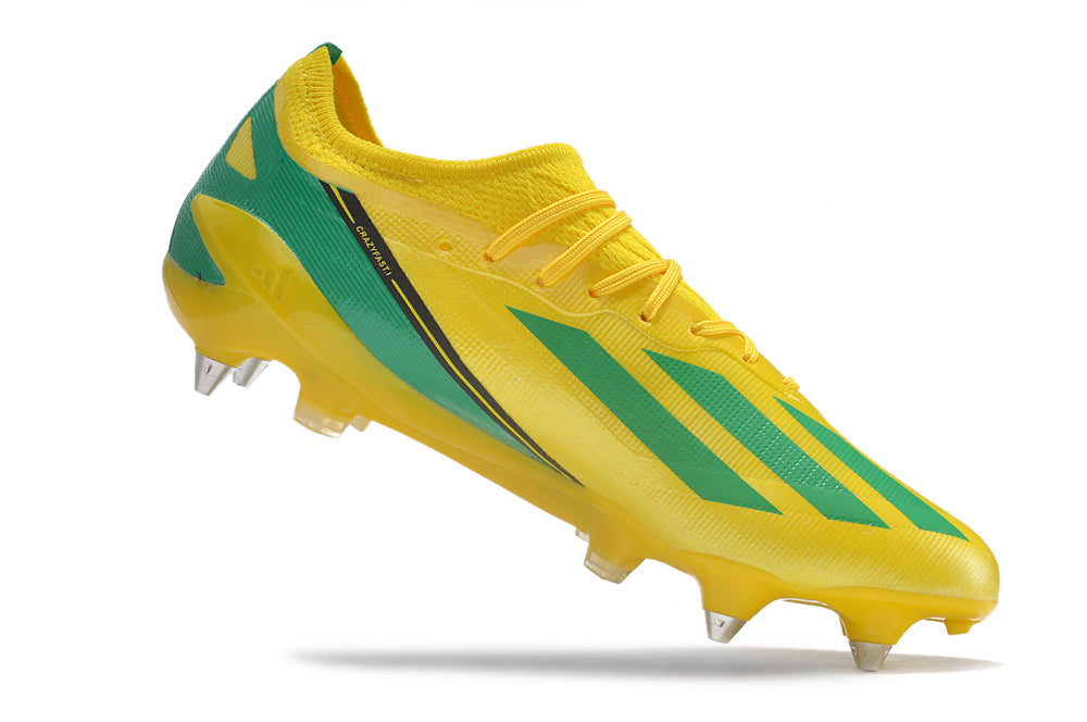 Adidas X Crazyfast.1 SG - Federations Pack Austrália