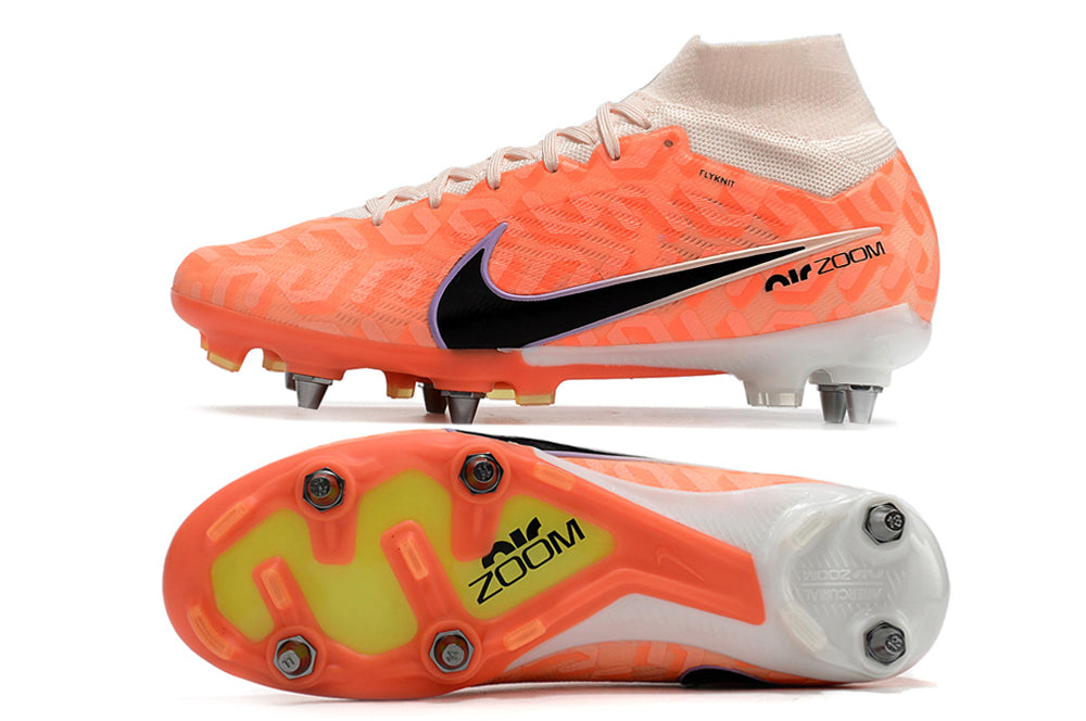 Nike Air Zoom Superfly 9 Elite SG TRAVA MISTA - United Pack