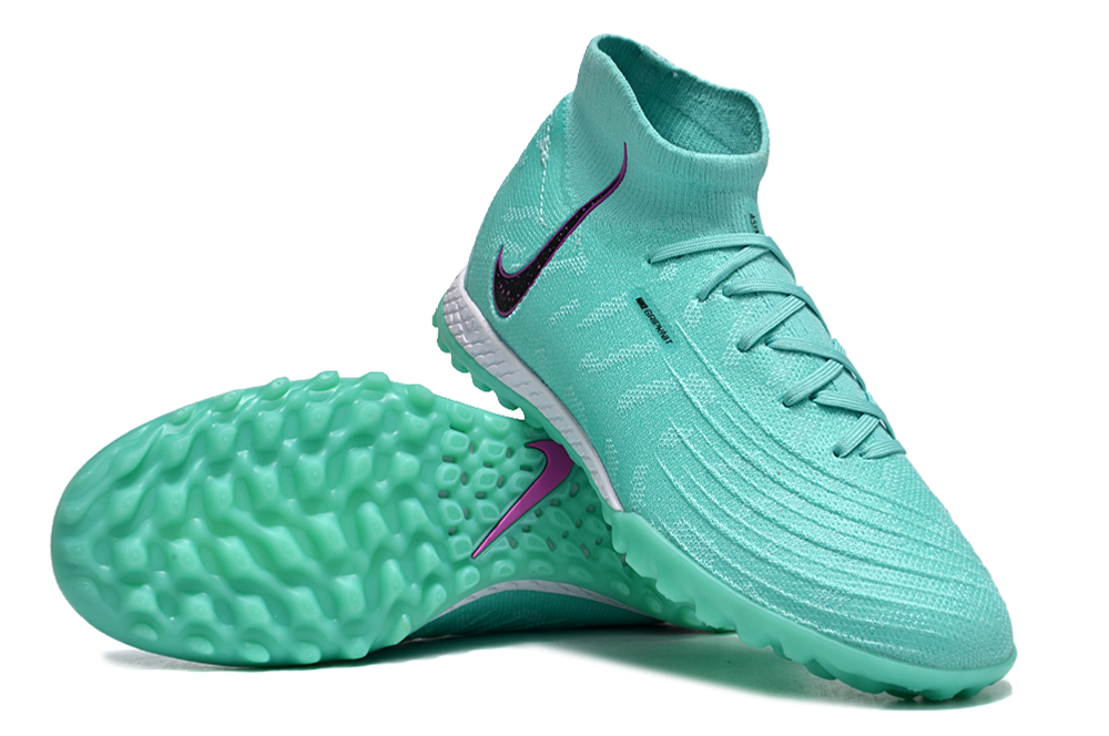Nike Phantom Luna Elite Society - Verde Água