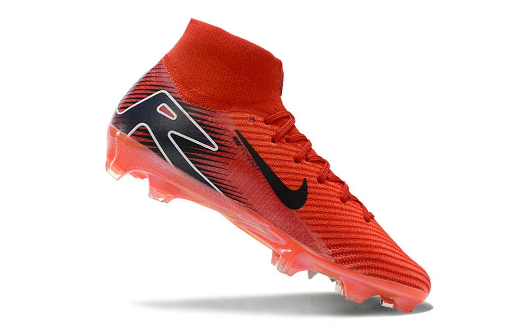 Nike Air Zoom Superfly 10 Elite FG - Vermelho