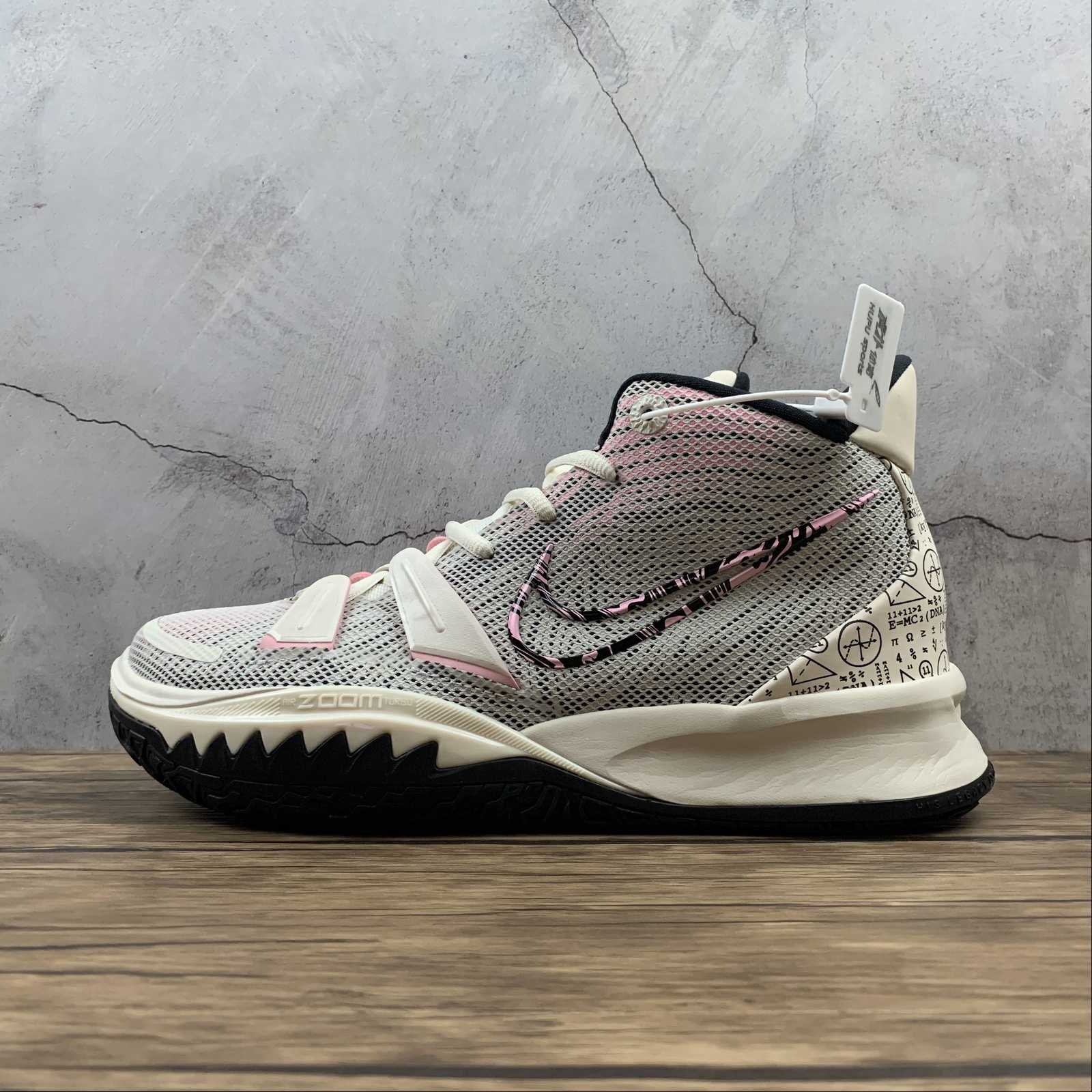 Tênis Nike Kyrie 7