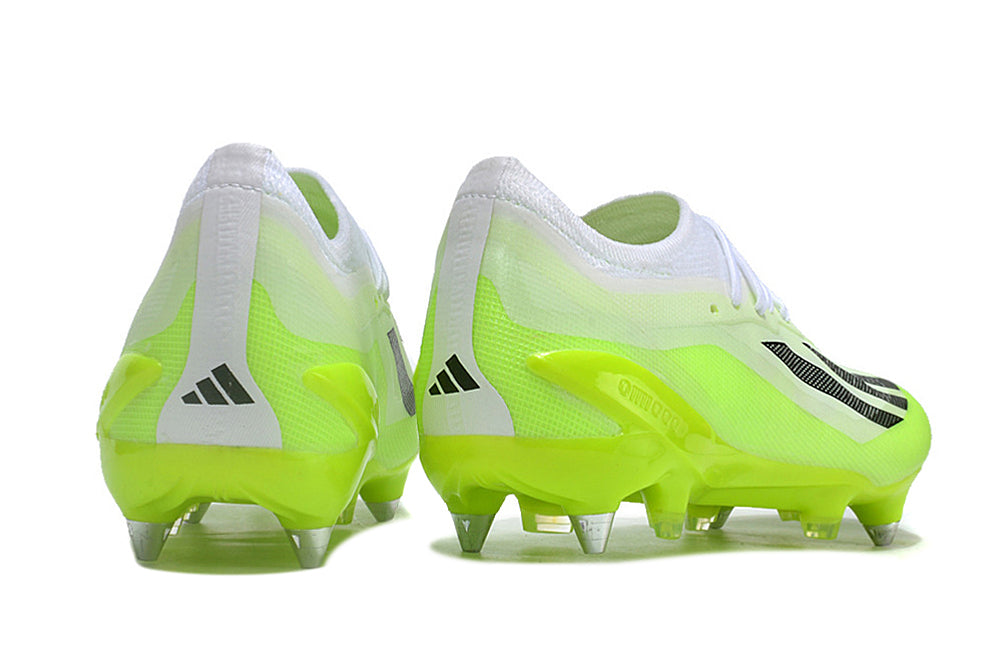 Adidas X Crazyfast.1 SG - CrazyRush