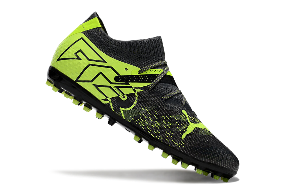 Puma Future 2024 MG - Cinza Verde