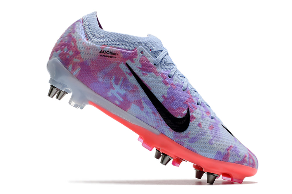 Nike Air Zoom Mercurial Vapor 15 Elite SG TRAVA MISTA - Dream Speed 006