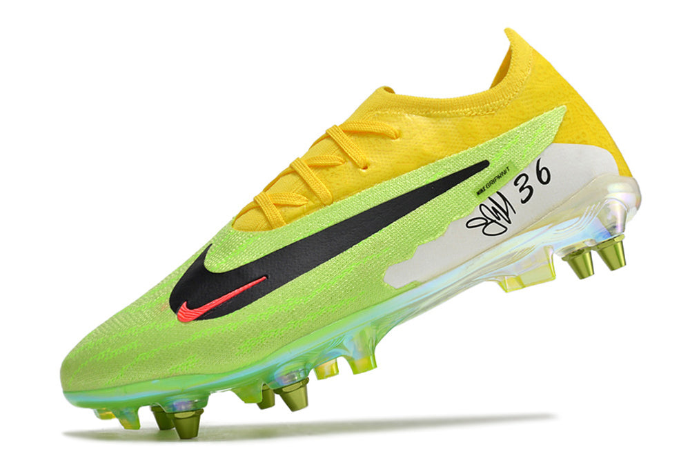 Nike Phantom GX Elite SG TRAVA MISTA - Haaland
