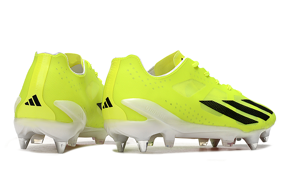 Adidas X Crazylight.1 SG - Solar Energy