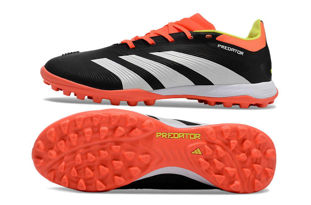 Adidas Predator Elite Society - Solar Energy