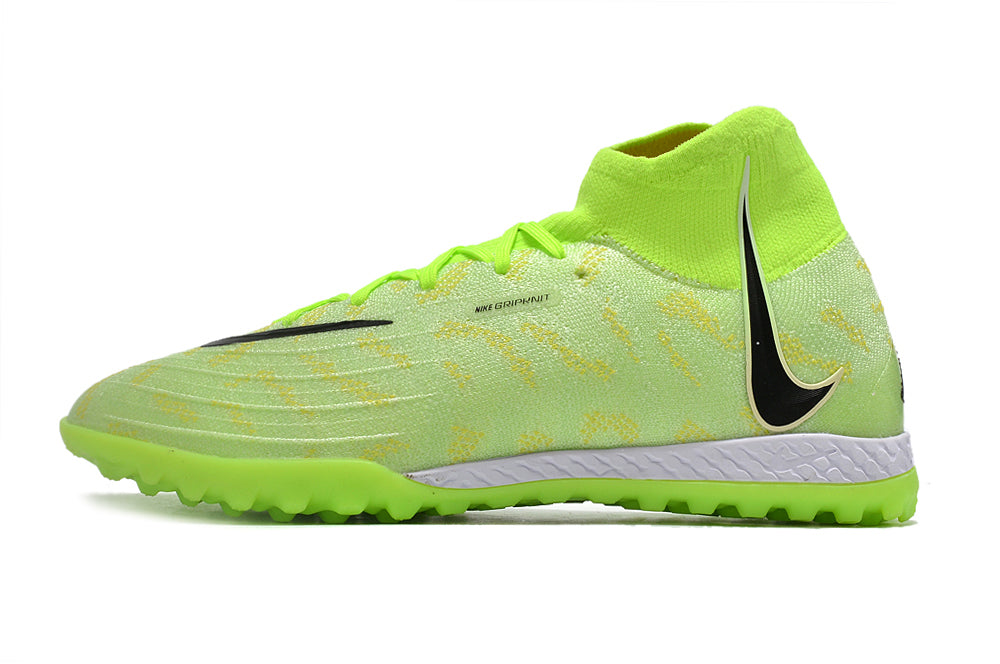 Nike Phantom Luna Elite Society - Verde