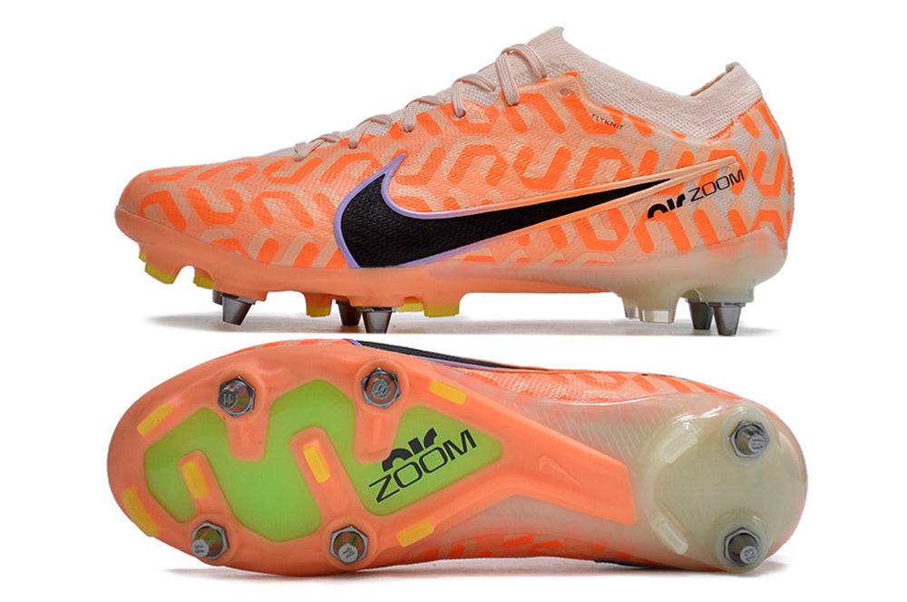 Nike Air Zoom Mercurial Vapor 15 Elite SG TRAVA MISTA - United Pack